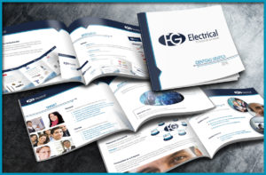 Manual Corporativo - FG ELECTRICAL