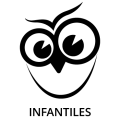 arte i diseño - LOGOTIPO PREMIUM - CATEGORÍA INFANTILES