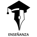 arte i diseño - LOGOTIPO PREMIUM - CATEGORÍA ENSEÑANZA