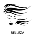 arte i diseño - LOGOTIPO PREMIUM - CATEGORÍA BELLEZA